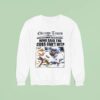 Chicago Times Crosstown Beatdown Who Said The Cubs Can T Hit Boston White Sox Vs Chicago Cubs Sweatshirt