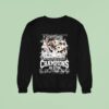 Chicago White Sox Yes I Am Old But I Saw World Series Champions Signatures Sweatshirt
