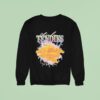 Chicken Tendies Sweatshirt