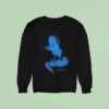 Chloe Bailey All I Got Free Falling Sweatshirt