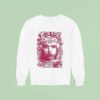 Chloe Cherry Euphoria Homage Sweatshirt
