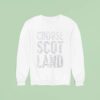 Choose Scotland Sweatshirt