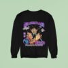 Choso Jujutsu Kaisen Piercing Blood After Love Sweatshirt