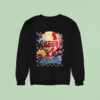 Chris Brown Breezy Album Bootleg Vintage Streetwear Sweatshirt