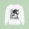 Chris Brown Breezy Bowl Xx Sweatshirt