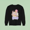 Chris Brown Breezy Bowl Xx Graphic Sweatshirt