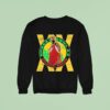 Chris Brown Breezy Bowl Xx Off The Grid Stadium Series Sweatshirt