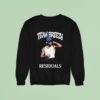 Chris Brown Team Breezy Residuals Tour Chicago Concer Sweatshirt
