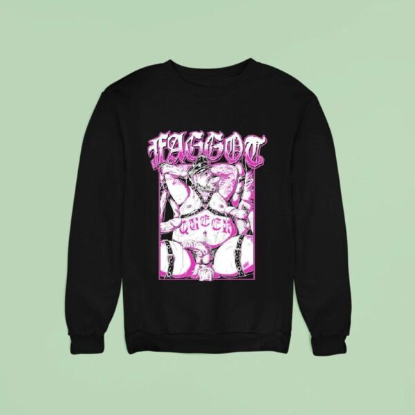 Chris Conde Faggo Sweatshirt