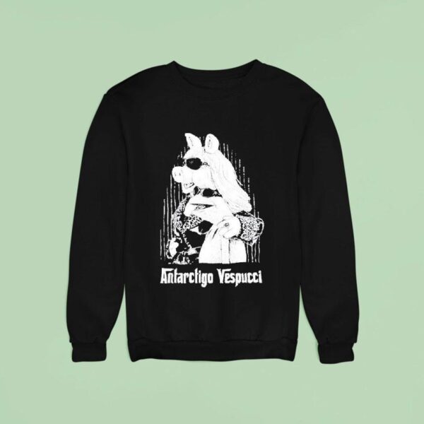 Chris Farren Antarctigo Vespucci Soulmate Sweatshirt