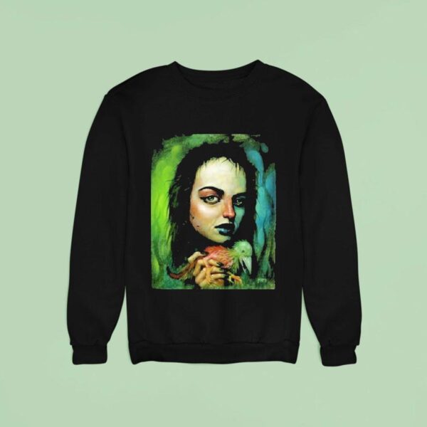 Chris Mars Symbiosis Sweatshirt