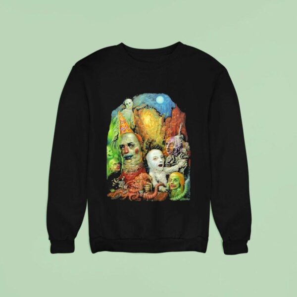Chris Mars Transference Sweatshirt