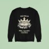 Chris Tomlin The King Is Still The King Sweatshirt