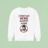 Christian Moms Against Anime Sweatshirt