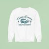 Chubbs Peterson Golf Academy Sweatshirt