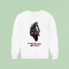 Ci Vuole Un Fisico Bezstiale Racing Sweatshirt