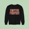 Cincinnati Bengals Mster Perfect Chase Perfect Video Game Rating Sweatshirt