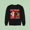 Cincinnati City Skyline De La Cruz Reds And Sorrow Bengals Signatures Sweatshirt