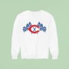 Cincinnati Reds Mlb Speedway Classic Sweatshirt