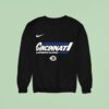 Cincinnati Reds Speedway Classic Sweatshirt