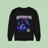 Cincinnati Silverbacks Bigfoo Sweatshirt