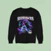 Cincinnati Silverbacks Hip Hop Sweatshirt