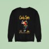 Circle Jerks Oct Boulder Theater Sweatshirt