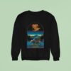 Circles Around The Sun And Mikaela Davis Uk Eu Tour Sweatshirt