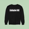 Claire And Kerri Davis Manchester Gallagher Hill Sisters Sweatshirt