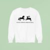 Clairo Charm Anniversary Sweatshirt