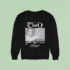 Clairo Honey Was It Enough Is It Enough Sweatshirt
