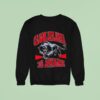 Clark Atlanta Is Aware Hbcu Tour Panther Sweatshirt