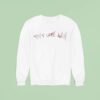 Clavish Rap Game Awful Sweatshirt