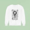 Clayman Limited Flash Shee Sweatshirt