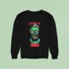 Clayman Limited Zombie Sweatshirt