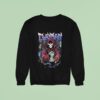 Clayman Time Lord Sweatshirt