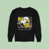 Cleetus Mcfarland Beer Boost And Bald Eagles Th Sweatshirt