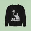 Cleetus Mcfarland Ls George Sweatshirt