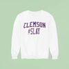 Clemson Tigers Slay Sweatshirt