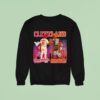 Cleveland City Skyline Ramirez Guardians And Garrett Browns Signatures Sweatshirt