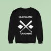 Cleveland Crackers Sweatshirt