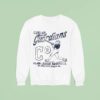 Cleveland Guardians Major League Baseball National League Since Sweatshirt