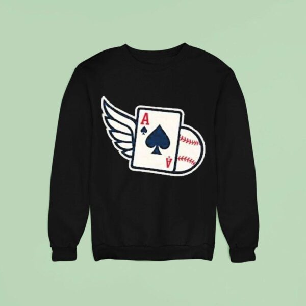 Cleveland Guardians Rebrand Cleveland Gamblers Sweatshirt