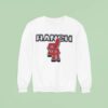 Cleveland Guardians X Stevenson Ranch Wahoo Sweatshirt