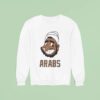 Cleveland Indians Cleveland Arabs Sweatshirt