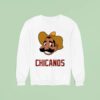 Cleveland Indians Cleveland Chicanos Sweatshirt