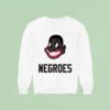 Cleveland Indians Cleveland Negroes Sweatshirt