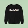 Clooless Logo Sweatshirt