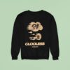 Clooless Podcast Static Thoughts Sweatshirt