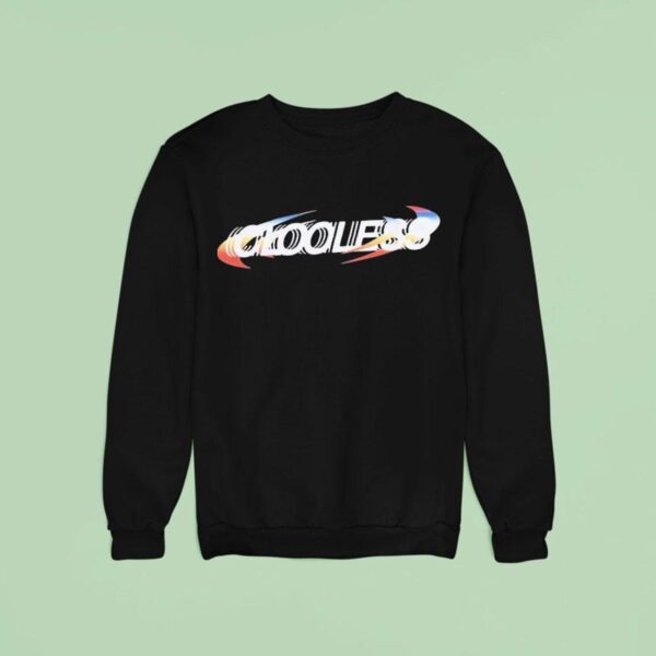 Clooless Velocity Sweatshirt